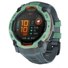 Image de GARMIN INSTINCT 3 50MM AMOLED NEO TROPIC WITH TWILIGHT BAND