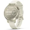 Image de Garmin Lily 2 Active, Petite Montre connectée élégante, Lunar Gold, 38mm en occasion ou reconditionné