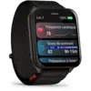 Image de Garmin - Venu X1 - Montre GPS Noir - Taille unique