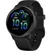 Image de GARMIN Vivoactive 6 Noir Unique 2026