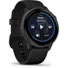 Image de Garmin - Vivoactive 6 - Montre GPS Gray / Black - Taille unique