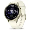 Image de Garmin - Venu 4 - Montre GPS Lunar Gold -   41 mm
