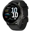 Image de GARMIN Venu 4 45mm Noir Unique 2026