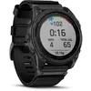 Image de Garmin - tactix 8 Solar - Elite - Montre GPS Titane Carbon Gray DLC -   51 mm