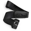 Image de Garmin - HRM 200 - Ceinture fréquence cardiaque Noir - M-XL