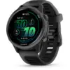 Image de Garmin - Forerunner 570 - Montre GPS Noir -   42 mm
