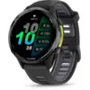 Image de Garmin - Forerunner 970 - Montre GPS Noir / Jaune -   47 mm