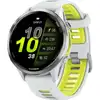 Image de GARMIN Forerunner 970 Blanc / Jaune Unique 2026