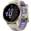 Image de GARMIN Forerunner 970 Beige / Violet Unique 2026