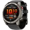 Image de GARMIN Fenix 8 Pro Amoled 51mm Sapphire Titane Gris Unique 2026