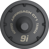 Image de Garmin Approach CT1 (16 Pack), noir