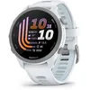 Image de Garmin - Forerunner 170 - Montre GPS Blanc / Bleu Ciel -   43 mm