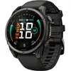 Image de GARMIN Fenix 9 Amoled 47mm Sapphire Noir Unique 2026