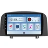 Image de Autoradio RoverOne Bluetooth CarPlay 2 Din 6Go RAM 128Go ROM pour Hyundai Sonata NF 2004-2008