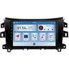 Image de Autoradio RoverOne Bluetooth CarPlay 2 Din 6Go RAM 128Go ROM pour Nissan Navara NP300 2011-2016