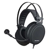 Image de casque gaming, ps4 ps5 switch ecouteur avec micro anti bruit casque gamer