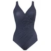 Image de Miraclesuit Maillot de bain une pièce gainant Bonnet B à D - Midnight 46