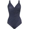 Image de Miraclesuit Maillot de bain une pièce gainant Bonnet B à H 54