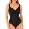 Image de Miraclesuit Maillot de bain une pièce gainant Bonnet B à H 48