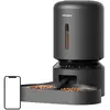 Image de Petlibro Distributeur De Nourriture Style Grenier Avec Double Gamelle Wifi 5l One Size