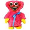 Image de Peluche Poppy Playtime Huggy Wuggy FONGWAN Décompresser Voix Poupée 20cm-Rose