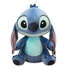 Image de Stitch Peluche Jouet FONGWAN Poupée Cartoon Mignon - classique bleu 32cm