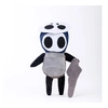 Image de Peluche Hollow Knight Quirrel Doux Poupée FONGWAN Cadeau Pour Enfants Gris-25cm