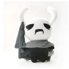 Image de Peluche Hollow Knight Zote Doux Poupée FONGWAN Cadeau Pour Enfants Blanc-25cm