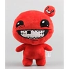 Image de Peluche The Binding of Isaac Frusde Doux Poupée Cadeau pour Enfants 30cm-Rouge