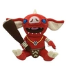 Image de Peluche Bokoblin Zelda Breath of The Wild Frusde Cadeaux Souples pour Fans de Jeux et Enfants - Rouge