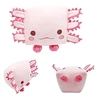Image de Peluche Pet Simulator X FONGWAN Poupée Cadeaux pour enfants- rose 20cm