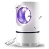 Image de Lampe Anti Moustique Electrique Frusde UV Tueur de Moustique Non Toxique Opération Silencieuse - Petit