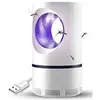 Image de Lampe Anti Moustique Electrique Frusde UV Tueur de Moustique Non Toxique Opération Silencieuse - Grand