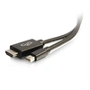 Image de 1 m MiniDP - HDMI Mini DisplayPort Noir