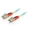 Image de C2G Cbl/1m LC/LC 10Gb LSZH Dplx 50/125 Fbr