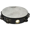 Image de TA-5208-70 Fiberskyn 3 8 Double Rangée Tambourin - tamborim