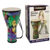 Image de KD-0608-01 - Djembe 14x8 pour enfants