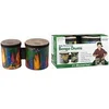Image de KD-5400-01 - Set Bongo 5/6 pour enfants