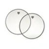 Image de Ambassador Transparente 10'' - Peau tom et caisse claire - BA-0310-00