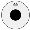 Image de CS-0312-10 Controlled Sound Transparente 12 Peaux de tom 12