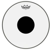 Image de CS-0313-10 Controlled Sound Transparente 13 Peaux de tom 13