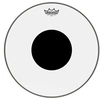 Image de CS-0316-10 Controlled Sound Transparente 16 Peaux de tom 16