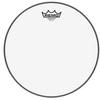 Image de Ambassador 12'' transparente - Peau de timbre