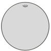 Image de BR-1222-00 Ambassador 22 Smooth White Peaux grosse caisse