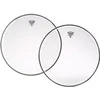 Image de Peau pour Tom 8'' - Emperor transparente - BE-0308-00