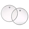 Image de Peau pour tom et caisse claire 14'' - Emperor transparente - BE-0314-00