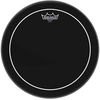 Image de ES-0614-ps Ebony Pinstripe 14 Peaux de tom ou caisse claire 14