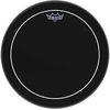 Image de ES-0616-ps Ebony Pinstripe 16 Peaux de tom 16