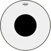 Image de CS-1322-10 Controlled Sound 22 Transparente Peaux grosse caisse