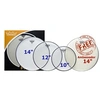 Image de PP-0240-BE - ProPack (Emperor transparente 10, 12, 14 + BA-0114-00 14 gratuite)